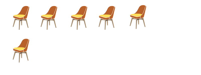 Count objects up to 10