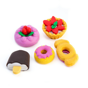 Learn to count up to 5