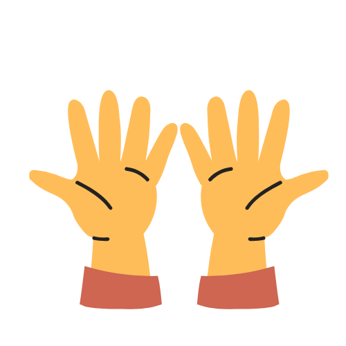 Count objects up to 10