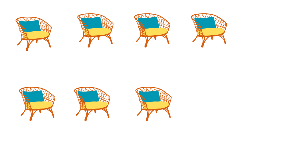 Pick the right group