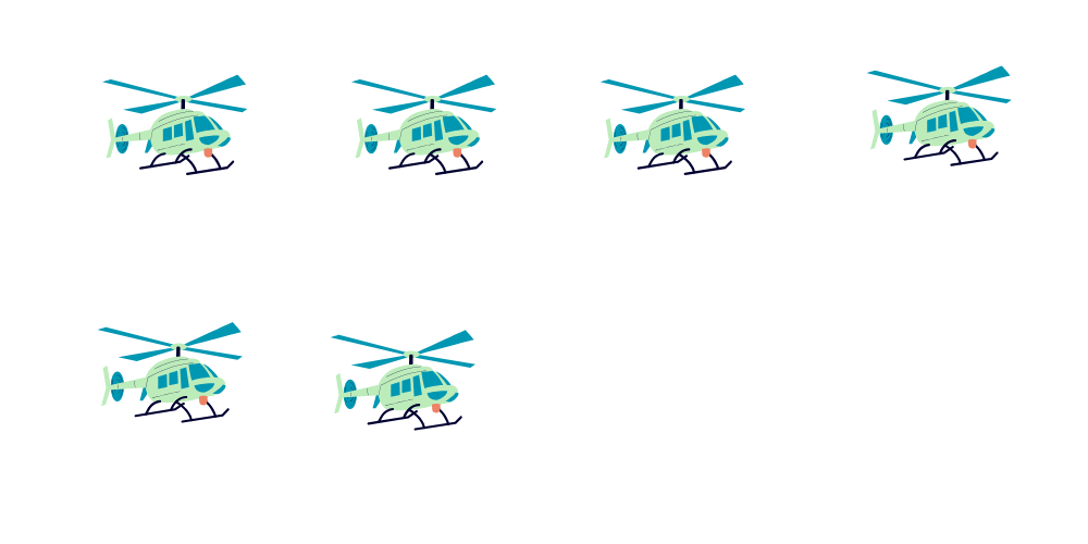 Pick the right group