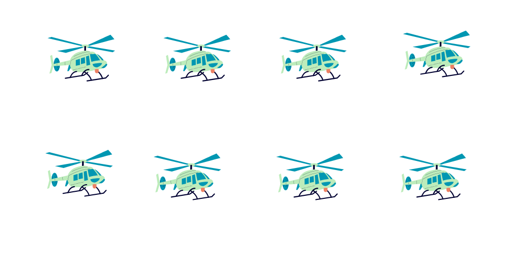 Pick the right group