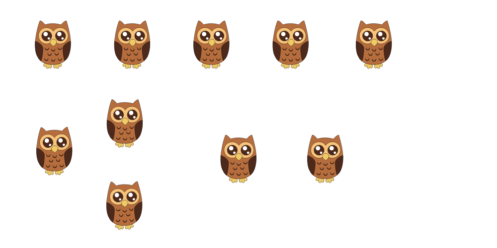 Pick the right group