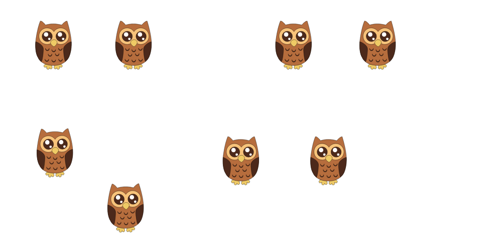 Pick the right group