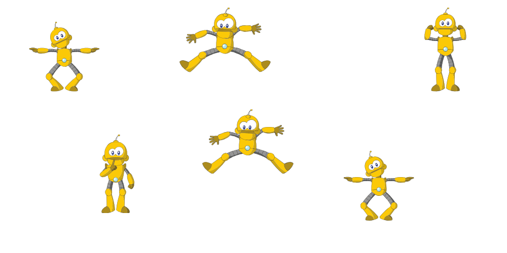 Pick the right group