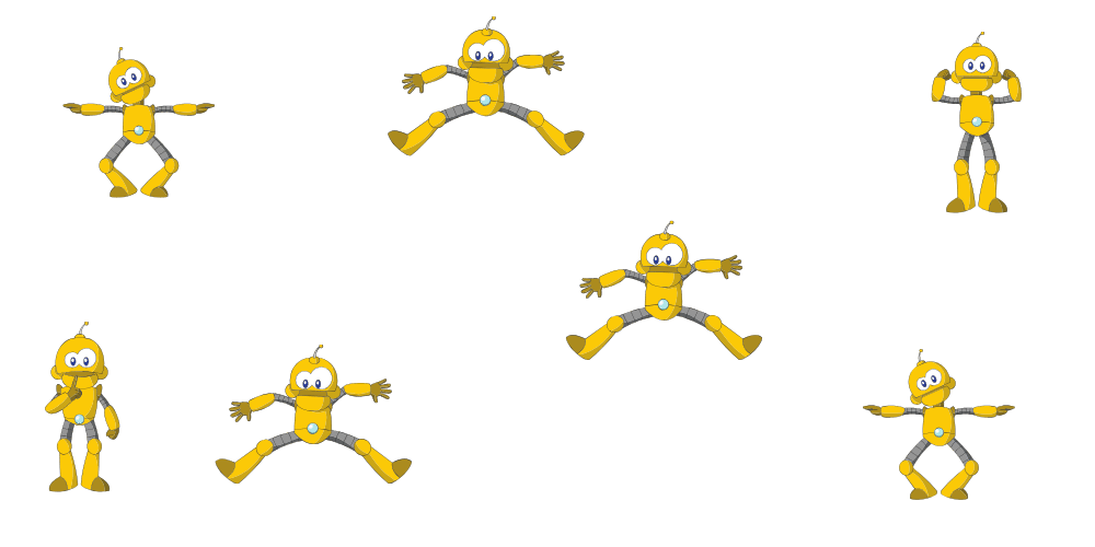 Pick the right group