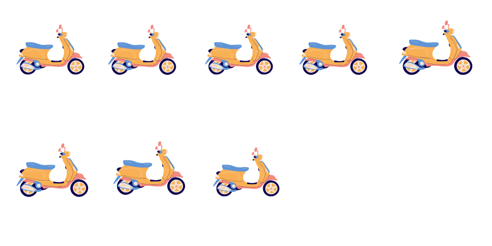 Pick the right group