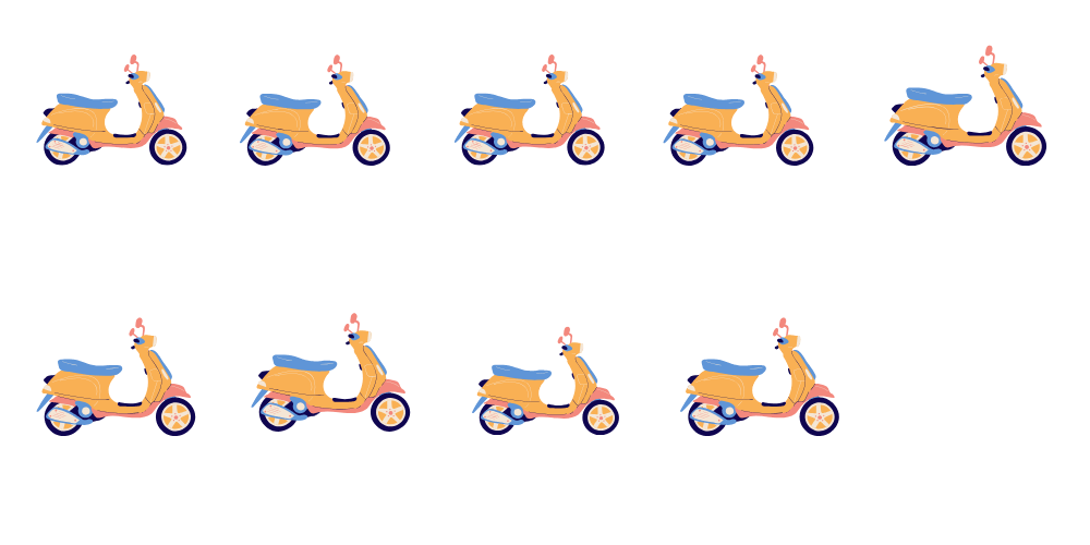 Pick the right group