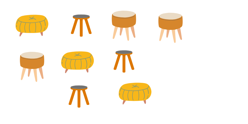 Pick the right group
