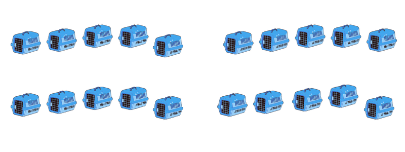 Count pictures up to 20