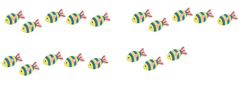 Count pictures up to 20