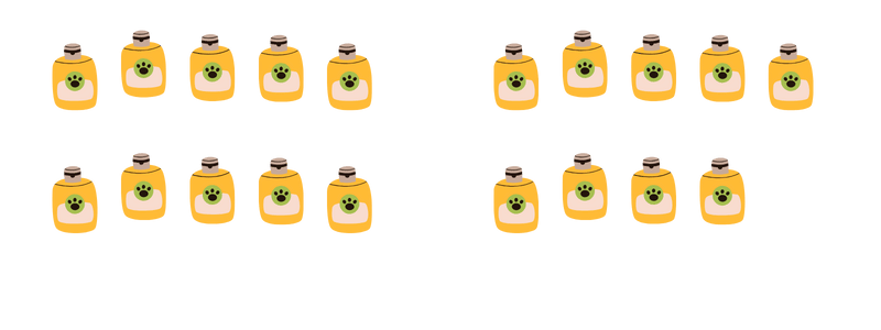 Count pictures up to 20