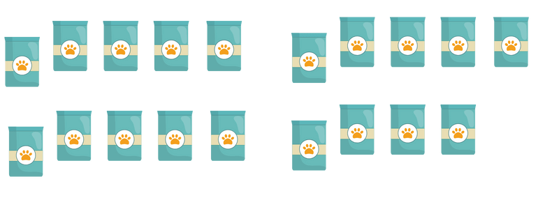 Count pictures up to 20