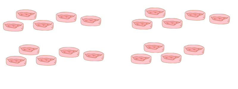 Count pictures up to 20