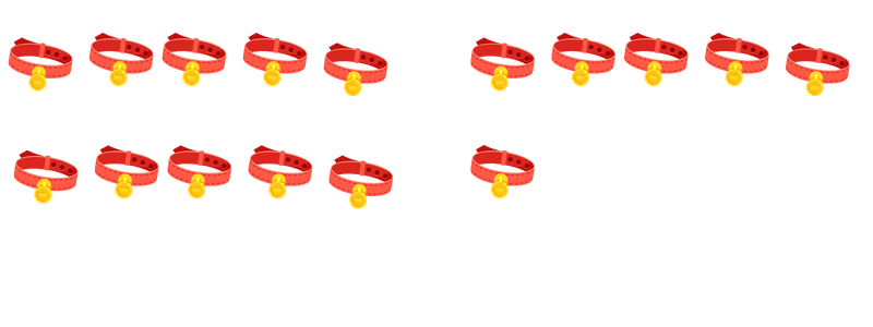 Count pictures up to 20