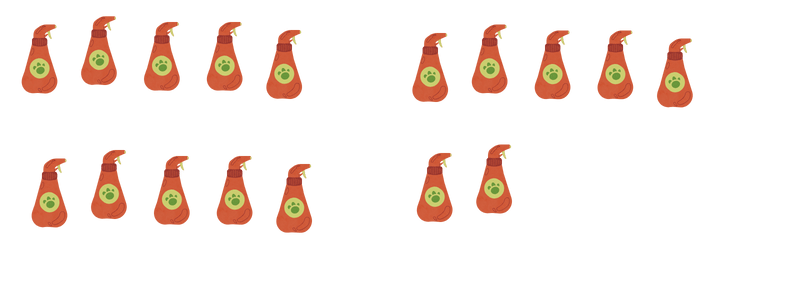 Count pictures up to 20