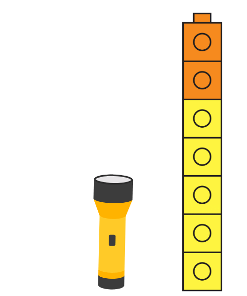 measure height