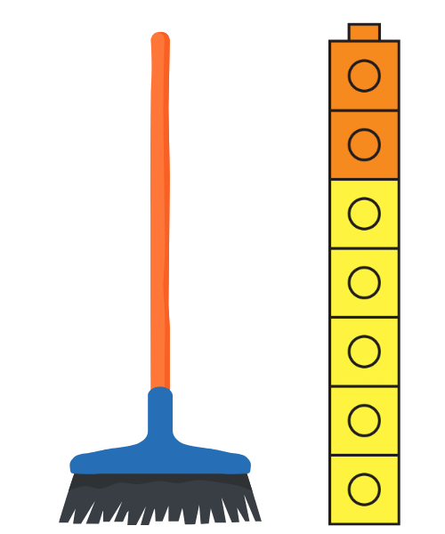 measure height
