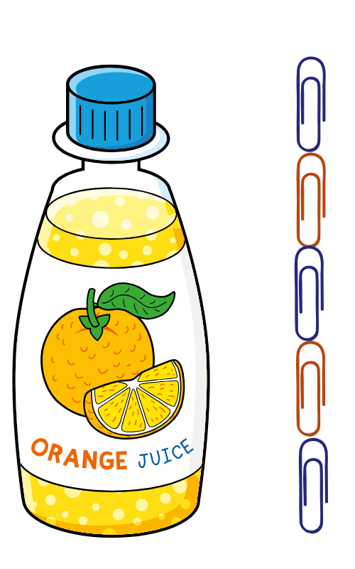 Measure length and height