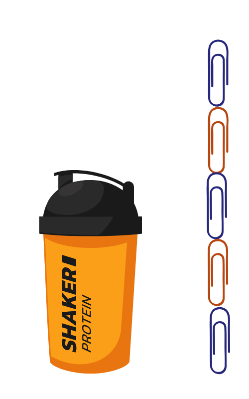 Measure length and height