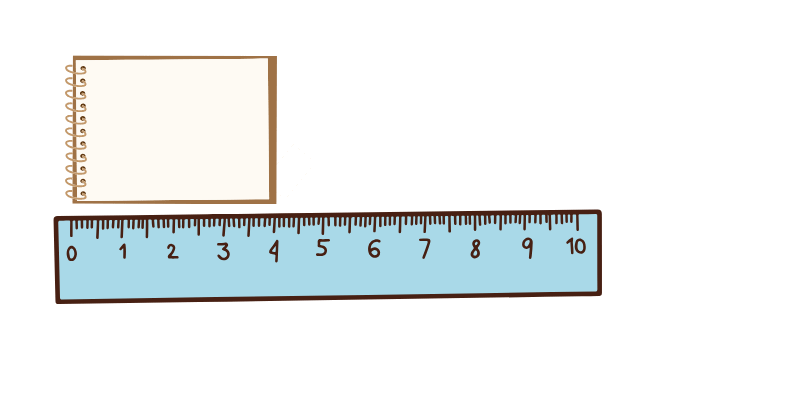 measure length
