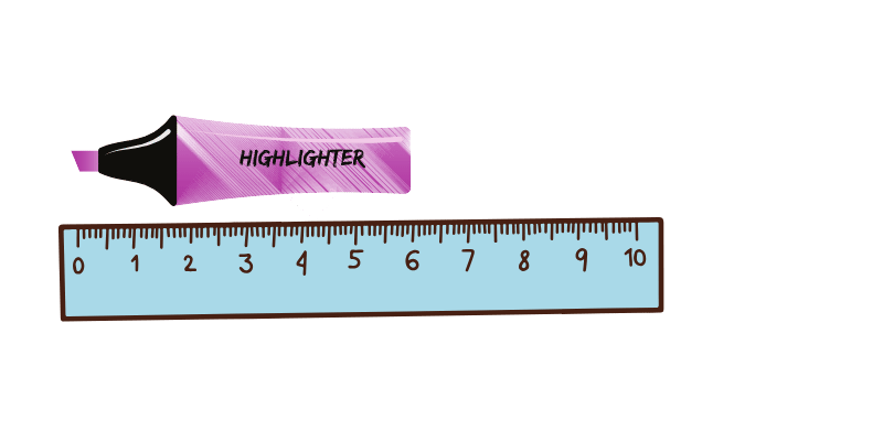 measure length