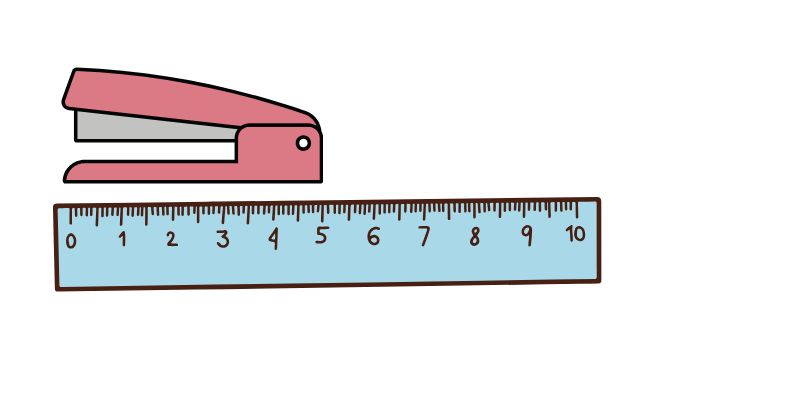 measure length