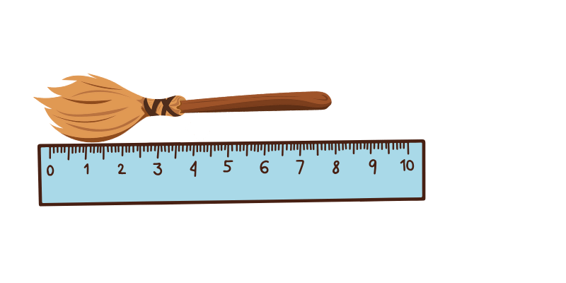 measure length