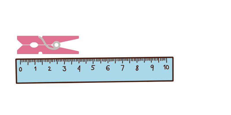 measure length