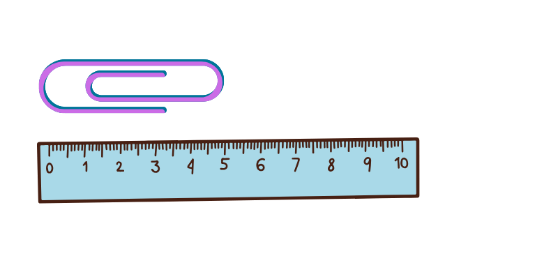 measure length