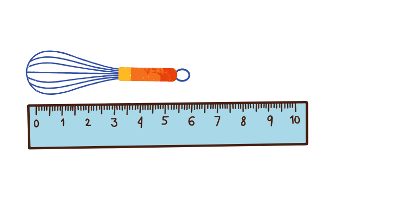 measure length