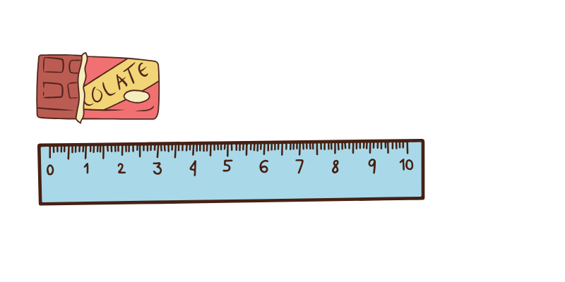 measure length