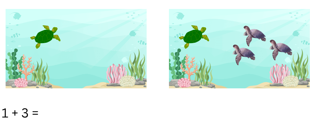 addition word problems