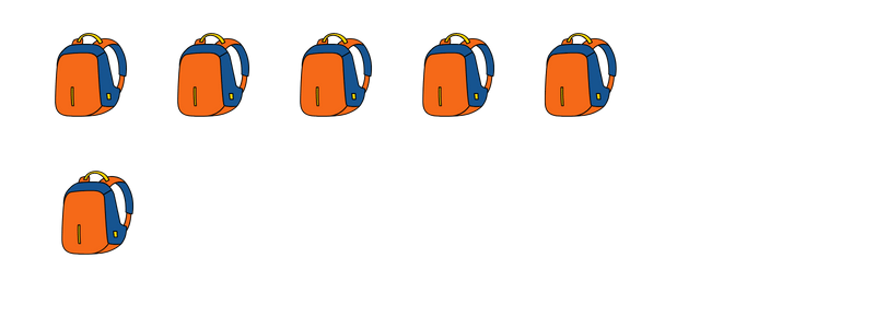 Compare groups up to 10