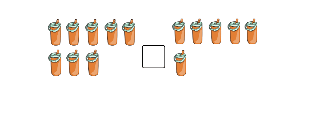 Greater than and less than