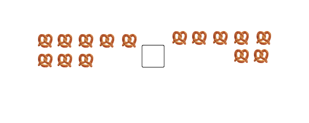 Greater than and less than