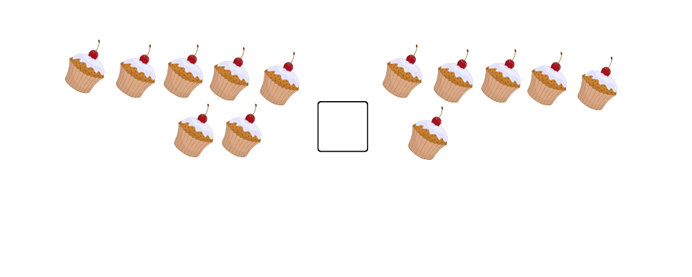 Greater than and less than