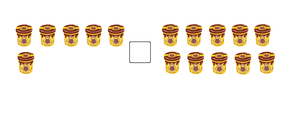 Greater than and less than