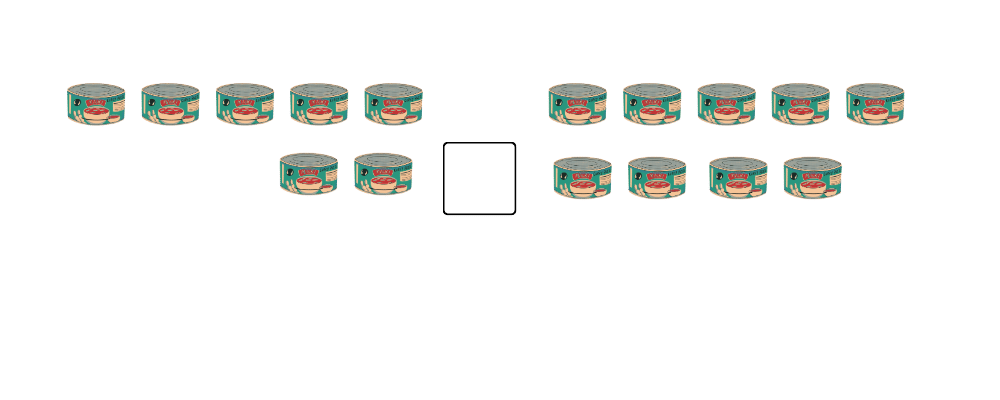 Greater than and less than