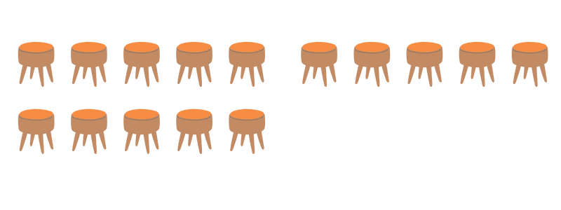 Count pictures up to 20