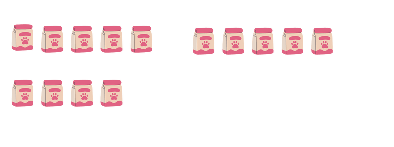 Count pictures up to 20