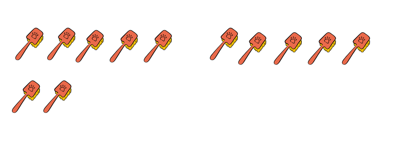 Count pictures up to 20