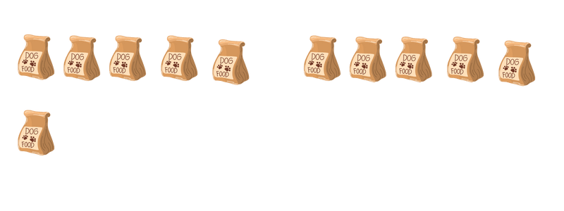 Count pictures up to 20