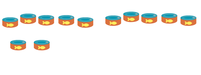 Count pictures up to 20