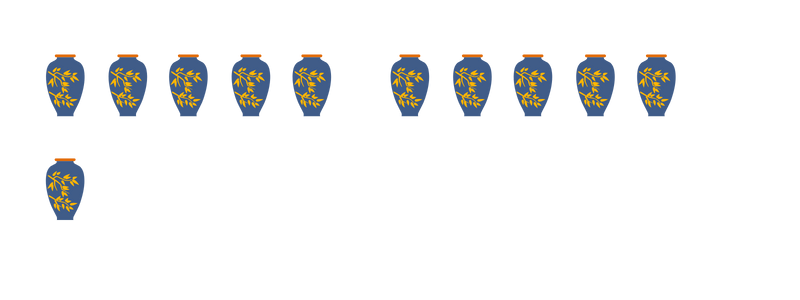 Count pictures up to 20