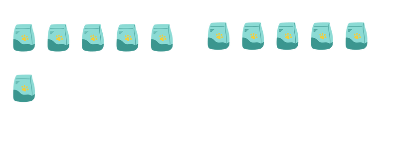 Count pictures up to 20