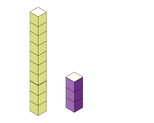 Count blocks up to 20