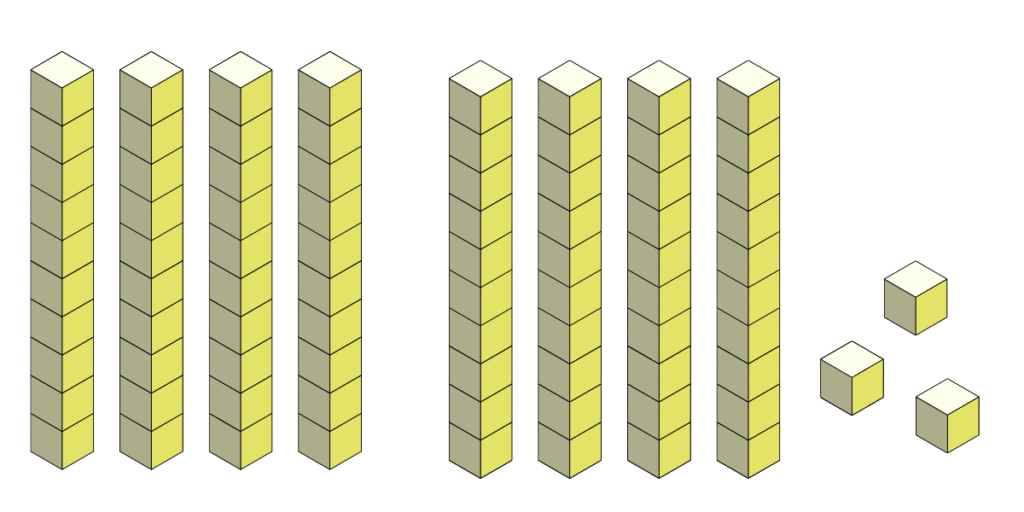 count blocks