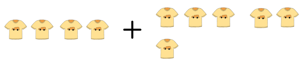 more addition practice