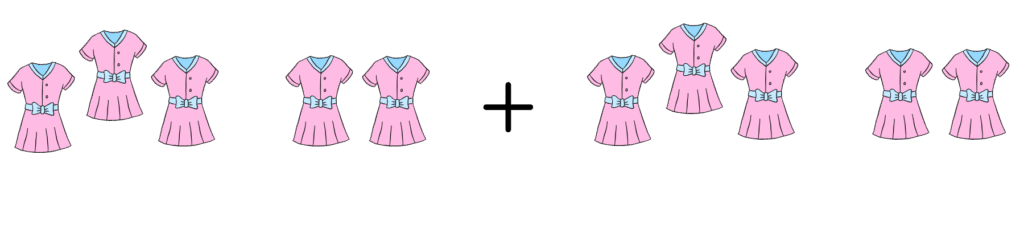 more addition practice